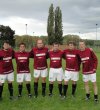 J.Jeslínek,K.Banda,M.Vít, R. Rosenkranc, M.Příložný, Jan Berger 